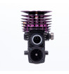 OSB21RDC2 O.S. SPEED RONDA DRADE EDITION 2 COMBO 1CJ03