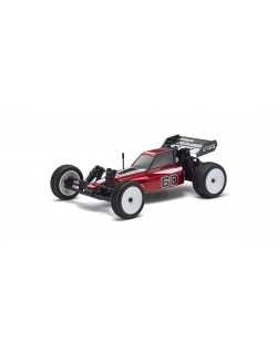 34311 1:10 Scale Radio Controlled Electric Powered 2WD Buggy Assembly kit Ultima SB Dirt Master