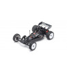 34311 1:10 Scale Radio Controlled Electric Powered 2WD Buggy Assembly kit Ultima SB Dirt Master