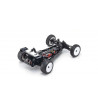 34311 1:10 Scale Radio Controlled Electric Powered 2WD Buggy Assembly kit Ultima SB Dirt Master