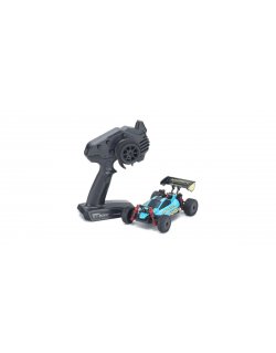 32093EGBK MINI-Z Buggy Readyset INFERNO MP9 Emerald Green/Black