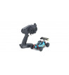 32093EGBK MINI-Z Buggy Readyset INFERNO MP9 Emerald Green/Black