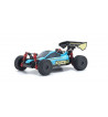 32093EGBK MINI-Z Buggy Readyset INFERNO MP9 Emerald Green/Black