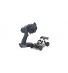 32093WBK MINI-Z Buggy Readyset INFERNO MP9 White/Black