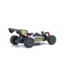 32093WBK MINI-Z Buggy Readyset INFERNO MP9 White/Black