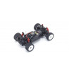 32093WBK MINI-Z Buggy Readyset INFERNO MP9 White/Black