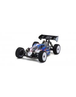 34116 INFERNO MP10e TKI2 1:8 Scale Radio Controlled Brushless Motor Powered 4WD Racing Buggy