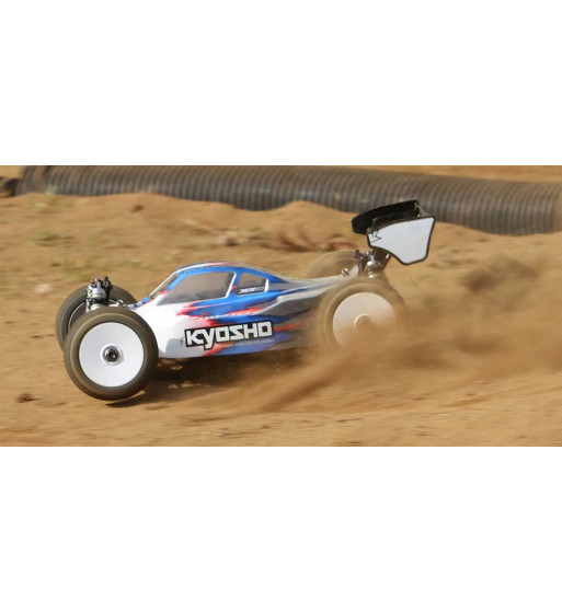 Kyosho Inferno MP10e 1/8 Elettrico Brushless 4WD – Buggy Da Racing Nuovo
