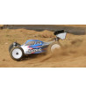 34116 INFERNO MP10e TKI2 1:8 Scale Radio Controlled Brushless Motor Powered 4WD Racing Buggy