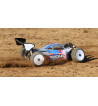 34116 INFERNO MP10e TKI2 1:8 Scale Radio Controlled Brushless Motor Powered 4WD Racing Buggy