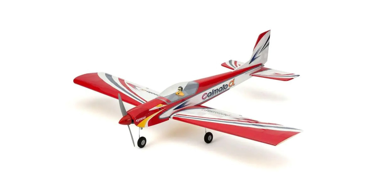 11258R 40 Class Sports Trainer CALMATO Alpha 40 SPORTS EP/GP Toughlon Red