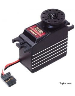Futaba S9350 BLISTER SERVO