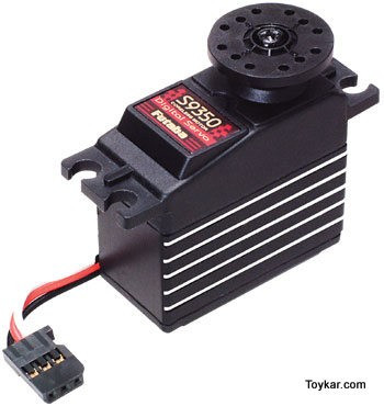 Futaba S9350 BLISTER SERVO