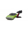 34417T2 1:10 Scale Radio Controlled EP 4WD FAZER Mk2 FZ02L readyset 1