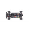 34417T2 1:10 Scale Radio Controlled EP 4WD FAZER Mk2 FZ02L readyset 1