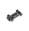 34417T2 1:10 Scale Radio Controlled EP 4WD FAZER Mk2 FZ02L readyset 1