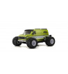 34491T2 1:10 Scale Radio Controlled EP 4WD FAZER Mk2 FZ02L VE-BT Series readyset MAD VAN VE Color Type2