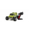 34491T2 1:10 Scale Radio Controlled EP 4WD FAZER Mk2 FZ02L VE-BT Series readyset MAD VAN VE Color Type2