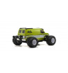 34491T2 1:10 Scale Radio Controlled EP 4WD FAZER Mk2 FZ02L VE-BT Series readyset MAD VAN VE Color Type2