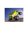 34491T2 1:10 Scale Radio Controlled EP 4WD FAZER Mk2 FZ02L VE-BT Series readyset MAD VAN VE Color Type2