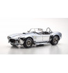 08633CP KYOSHO 1:12 Scale SHELBY COBRA 427S/C Limited CHROME