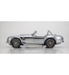 08633CP KYOSHO 1:12 Scale SHELBY COBRA 427S/C Limited CHROME