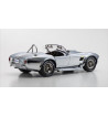 08633CP KYOSHO 1:12 Scale SHELBY COBRA 427S/C Limited CHROME