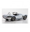 08047CP KYOSHO 1:18 Scale SHELBY COBRA 427S/C Limited CHROME