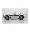 08047CP KYOSHO 1:18 Scale SHELBY COBRA 427S/C Limited CHROME