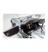 08047CP KYOSHO 1:18 Scale SHELBY COBRA 427S/C Limited CHROME