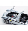 08047CP KYOSHO 1:18 Scale SHELBY COBRA 427S/C Limited CHROME