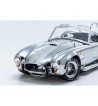 08047CP KYOSHO 1:18 Scale SHELBY COBRA 427S/C Limited CHROME