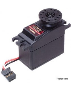 Futaba S9451 BLISTER SERVO