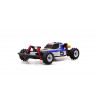 32094BW MINI-Z Buggy Ready set OPTIMA Blue / White