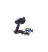 32094BW MINI-Z Buggy Ready set OPTIMA Blue / White