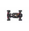 32094BW MINI-Z Buggy Ready set OPTIMA Blue / White