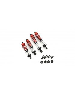 FAW216 Aluminum Damper Set FZ02L-B