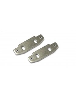 IF290 Engine Mount Plate(t-4.0 L,R)