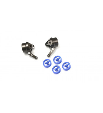 IF488 Aluminum Knuckle...