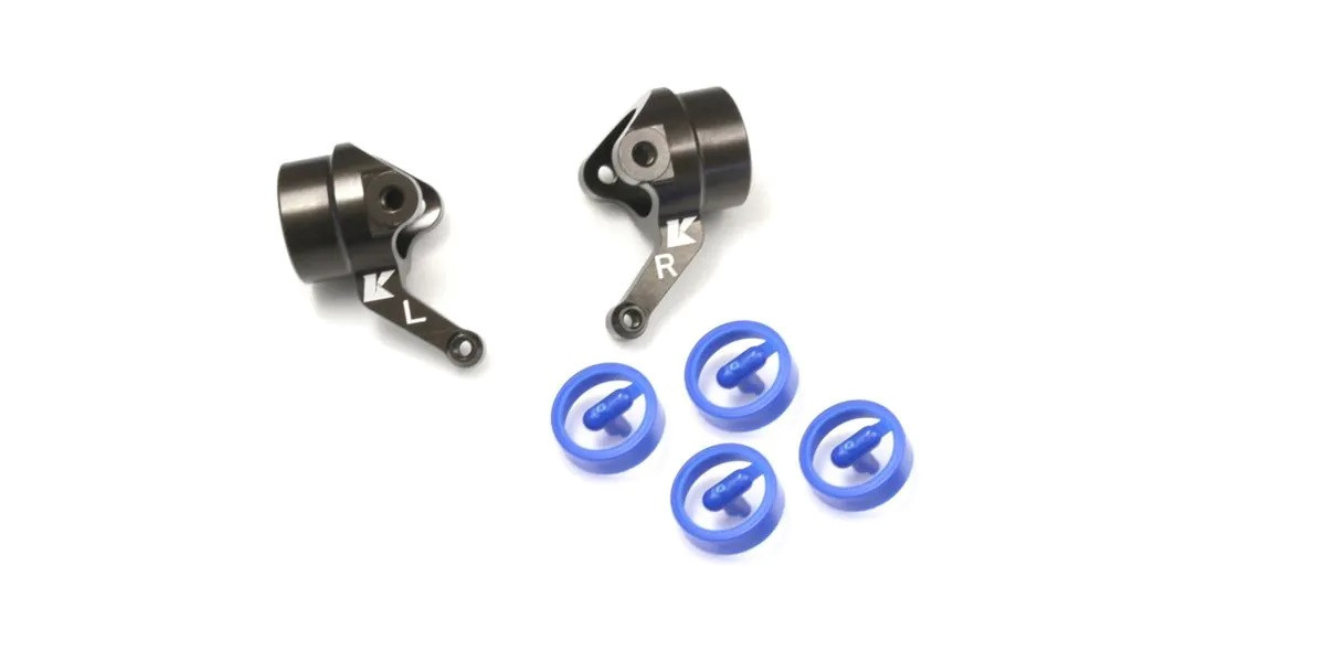 IF488 Aluminum Knuckle Arm(L,R/Gunme