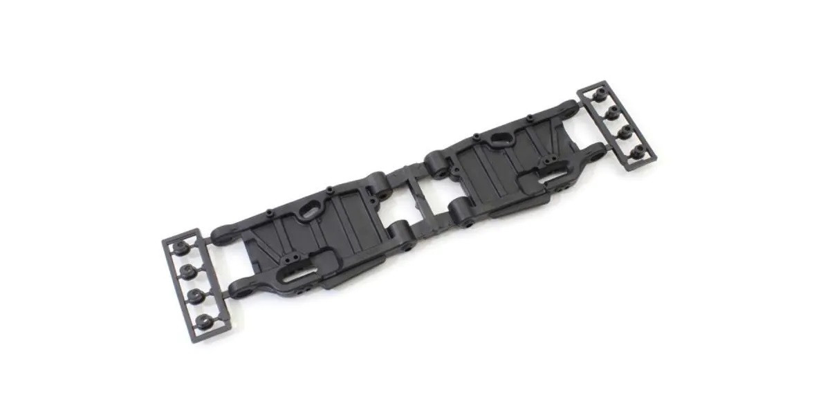 IF612HD Rear Lower Sus. Arm (L､R/Hard/MP10)