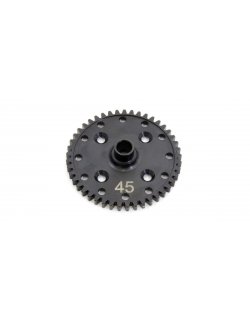 IFW634-45S Light Weight Spur Gear(45T/MP10/w/IF403B)