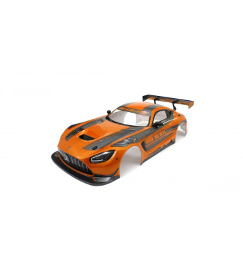 IGB112OR 2020 Mercedes-AMG...