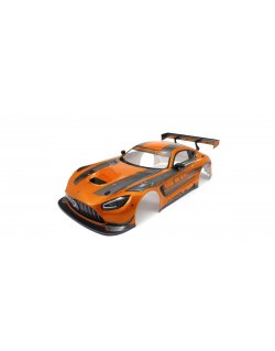 IGB112OR 2020 Mercedes-AMG GT3 Decoration Body Set (GT2)