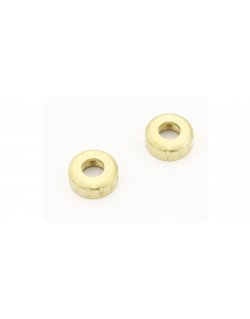 MXW004 Brass Rear Axle Cap