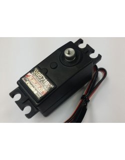 Futaba Brushless S.Bus2 Programmable High Voltage Low Profile Servo For 1/10 RC BLS571SV
