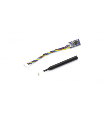 MZW446 Gyro unit set(for...