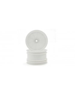OTH248WB 2.2 Dish Wheel(Rear/White/2pcs)