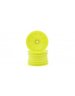 OTH248YB 2.2 Dish Wheel(Rear/Yellow/2pcs)