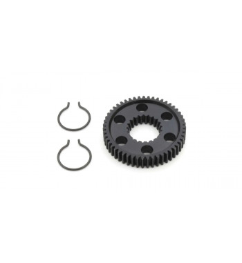 OTW126B Spur Gear 51T/48P...
